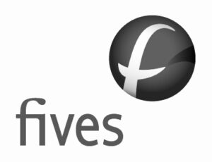 Fives logo